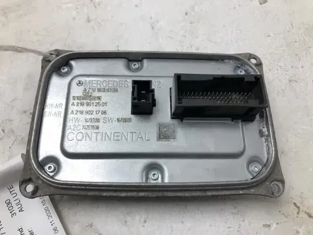 a2189008108   control unit